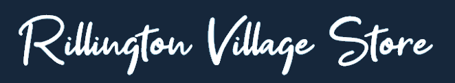 Rillington Village Store LLP